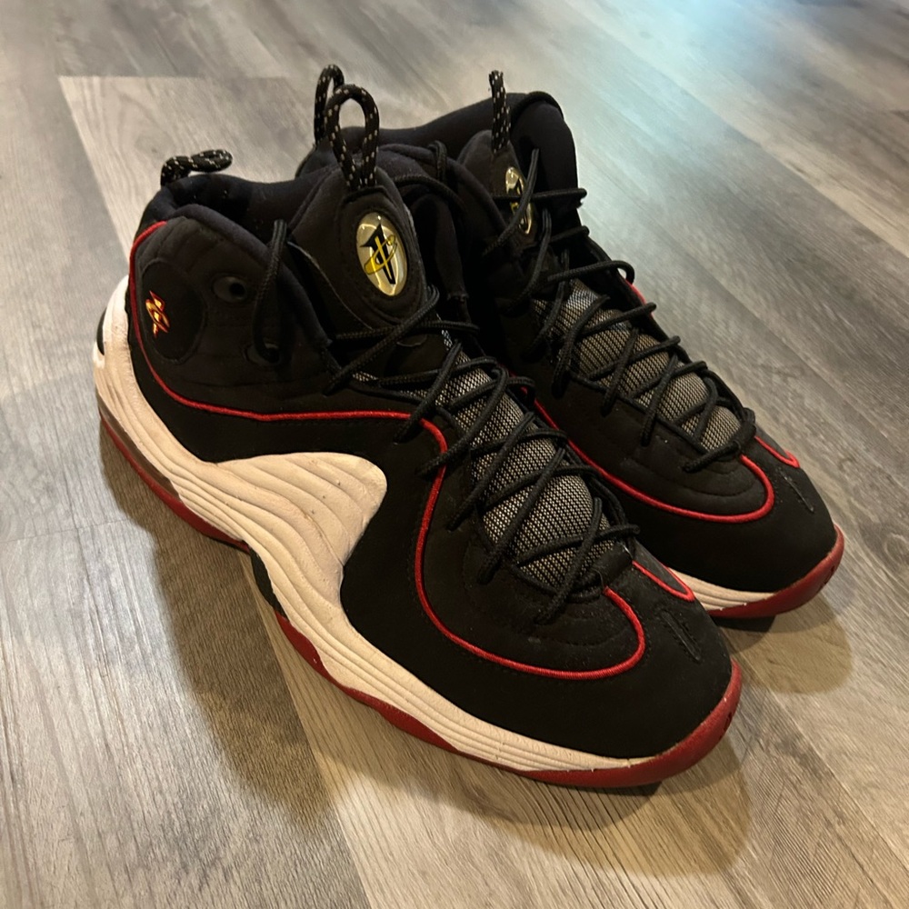 Nike Air Penny 2